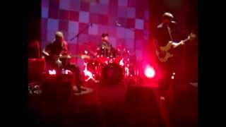 Rainy Days Factory See The Light Ritz