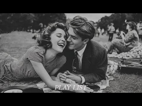 Soft and Soulful 🎶 60s Love Songs That Still Make Us Swoon