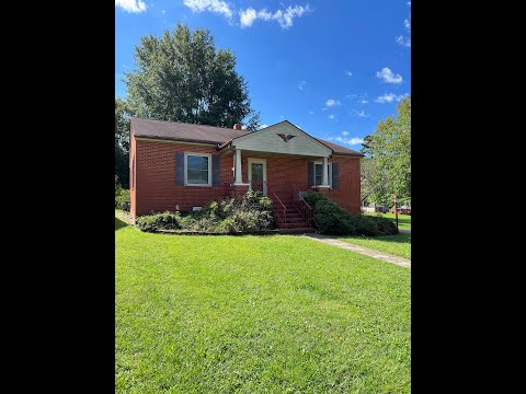 Your search ends here! Rent today!! property video