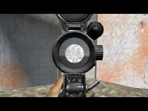 Origins Mod 1.8.3 - Endgame #25 (DayZ Origins)