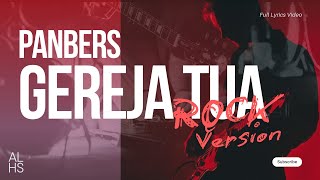 Download lagu Panbers - Gereja Tua | Version Rock Terbaru 2025 mp3 Download lagu Panbers - Gereja Tua | Version Rock Terbaru 2025 mp3