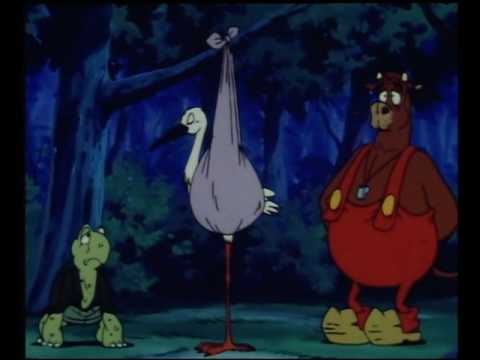 De Boeswachter - Boes