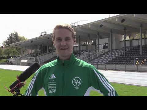 Aku Partanen promoaa 9.7. tapahtumaa