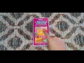 The Little Mermaid Ariel S Undersea Adventures Ariel S Gift VHS Review