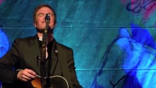 Josh Ritter, "Lillian, Egypt," Kent, OH, 4 Oct 2016
