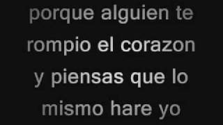 No Tengas Miedo Tercer Cielo