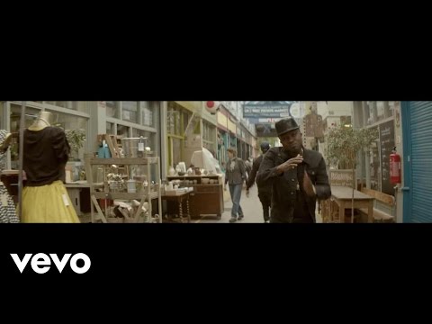 IcePrince Zamani - One Day