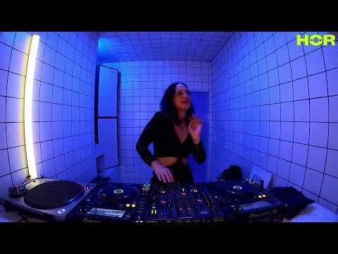 HÖR SUPPORTS - UKRAINE EMERGENCY FUNDRAISER - Nathalie Capello | HÖR - Feb 26 / 2022