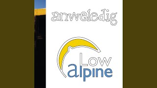 Low Alpine
