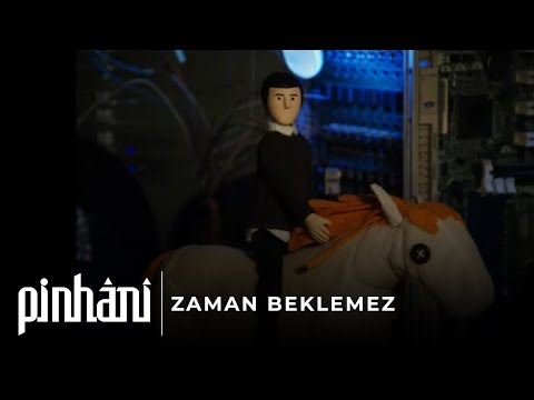 Zaman Beklemez - Pinhani