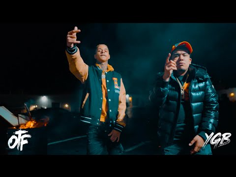 YGB HENDRIX x LIL MEXICO - My City ( Official Video)