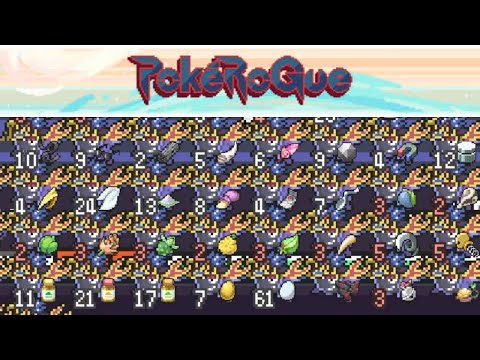 How This One Pokémon BREAKS PokéRogue