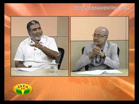 Nadanthathu Yenna 10-04-2016 - JAYATV
