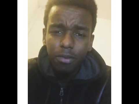 Parasoma zegt sorry tegen Boef