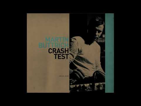 Martin Buttrich - Enough Love To Hate It - DESOLAT LP002