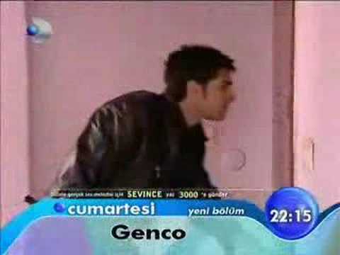 Genco 24.Bölüm Fragmanı