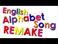 Xara S Animation English Alphabet Song REMAKE