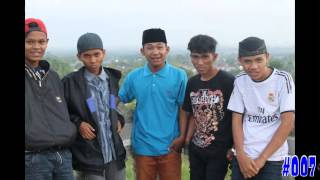 XTC RUMBAI KENANGAN BERSAMA.