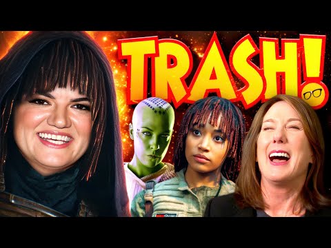 The Acolyte: Killed by YouTubers?