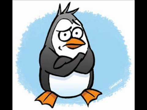 INDOKOLATLAN PINGVIN FEAT. FLUOR-AKAROD A PINGVINT(DJ Szatni)