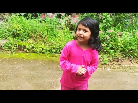 Nursery song by iffah