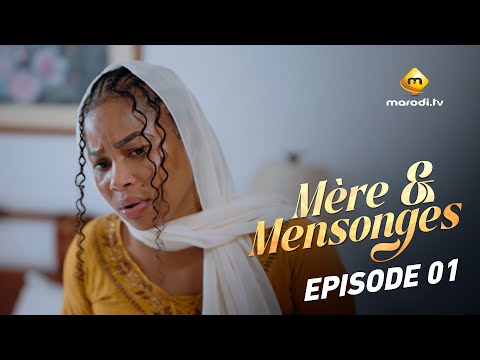 Série - Mère et Mensonges  - Épisode 01 -  VOSTFR