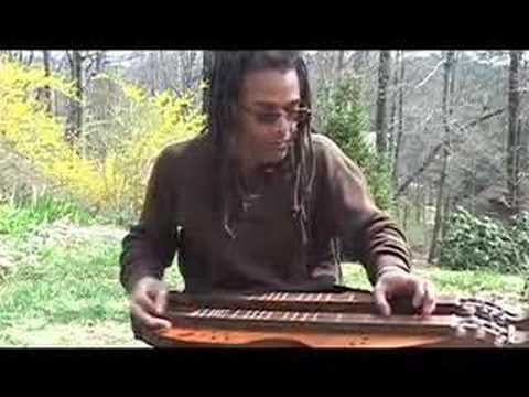 Mountain Dulcimer - Dulcimerica Video Podcast #73