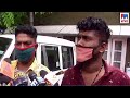 അന്‍സാരിയെ പൊലീസ് മര്‍ദിച്ചിട്ടില്�
