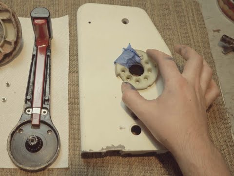 Boat controller shifting does not lock when in Neutral. How the throttle lock works - disassembly.