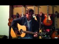 Gibson Austin Backroom Bootleg Sessions - Adam Carroll - Wrote It For You