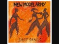 New Model Army - Far Better Thing