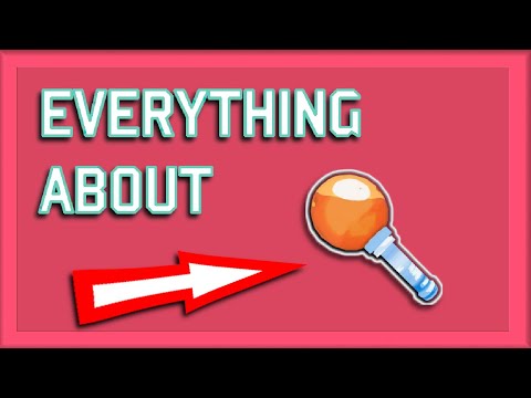 EVERYTHING You NEED to Know About Sticky Bomb in Risk of Rain 2