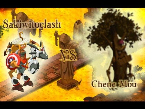 comment tuer le cm dofus