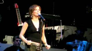 Martina McBride - Reluctant Daughter Clip