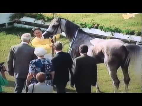 Nagroda Derby - 23.07.1995 - Gepard (Pamir - Giza)