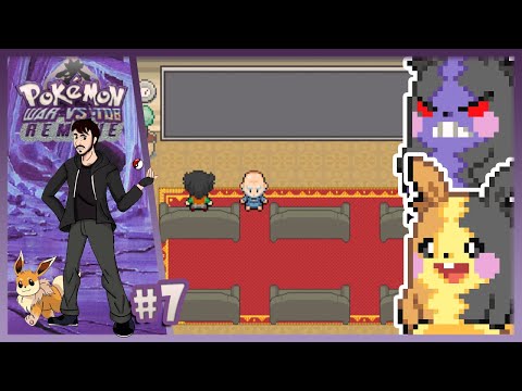 EL DOCUMENTAL EXCLUSIVO DE INORTAOS TV - POKÉMON WAR vs TDB REMAKE #7 - FloGar