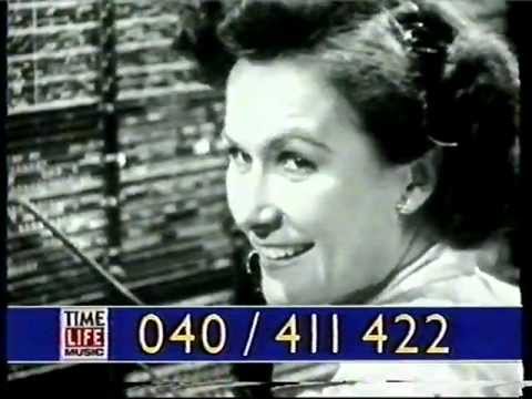 Pro7 Werbeblock KABEL1 um 1992