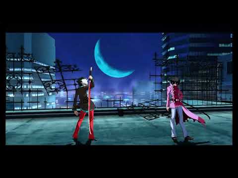 Shaly (Seth) vs DYLanXLusoren (Hyde/Yuzuriha)  | F@X Xanadu weekly UNICLR grand finals