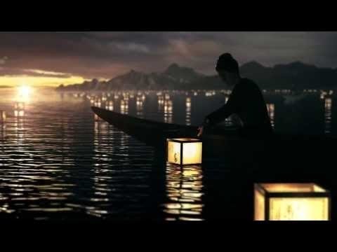 World of Warships - CGI Trailer | E3 2013