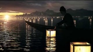 World of Warships - CGI Trailer | E3 2013