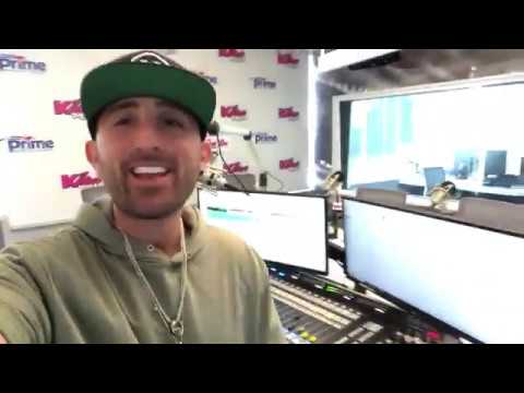 Mikey V - Kiss 108