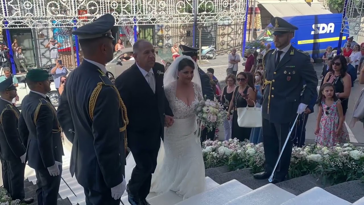 Corso di ballo per gli sposi| Fiore & Maria Grazia ❤️