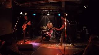 Meat Wave - No Light @ Hafenklang, Hamburg. 22.01.2018