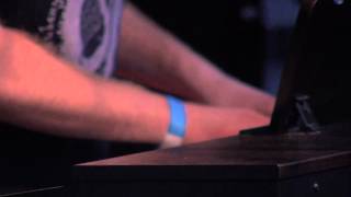 Rany und Band - Nach Hause @ TonLaage 2015