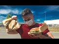EPIC CHEAT DAY | Eating whatever I want for a day | Bodybuilder vs Food after loosing 22lbs