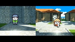 幕末志士ゲーム「奴～Infection～」字幕実況プレイ part.2