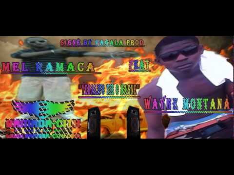 MOGOLO FEAT MEL NIAMEYyebalifo Tie O Main BY ZY PAGALA