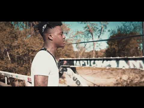 Hitman Kash - Fighting Indictments (Official Video)