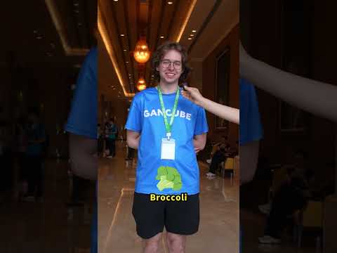 GANCUBE – Fragen und Antworten von 𝐓𝐲𝐦𝐨𝐧 𝐊𝐨𝐥𝐚𝐬𝐢ń𝐬𝐤𝐢