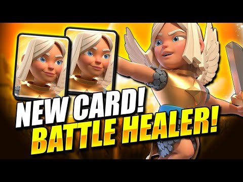 How to UNLOCK Battle Healer EARLY!! 15 Wins Draft Challenge Tips & Tricks!!